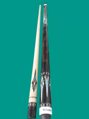 Cơ Bida Libre/3C Cẩn Đá Bào Ngư – CH64