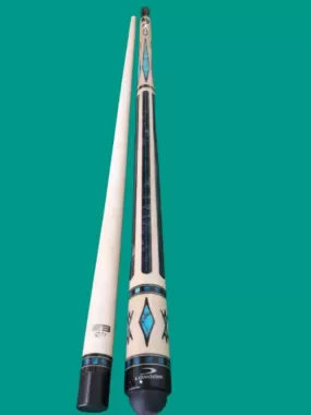 Cơ Bida Libre/3C Cẩn Đá Bào Ngư – CH67