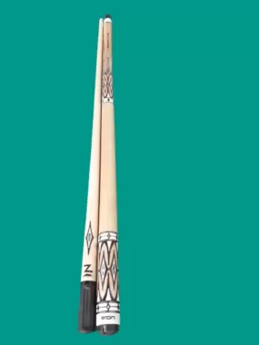 Cơ Bida Libre/3C Cẩn Đá Bào Ngư – CH76