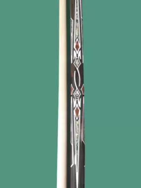 Cơ Bida Libre/3C Cẩn Đá Bào Ngư - CH41