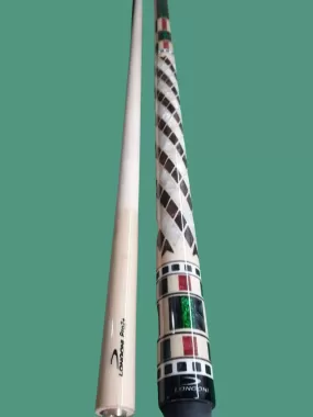 Cơ Bida Libre/3C Cẩn Đá Bào Ngư - CH46