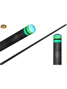 Ngọn Cơ Carbon Rhino Ren Wavy