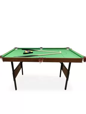 Bàn Bida Mini 1m4