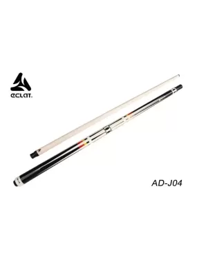 Cơ Bida 3 Băng Eclat AD-J04 (Master Cue)