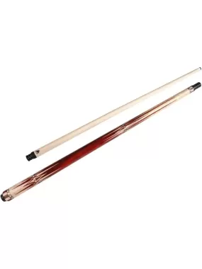 Cơ Bida 3 Băng Eclat AD-J06 (Master Cue)