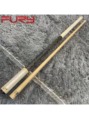 Cơ Bida Lỗ Fury LA-7