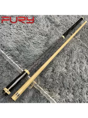 Cơ Bida Lỗ Fury LA-8