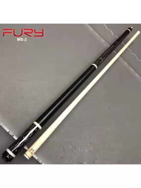 Cơ Bida Lỗ Fury MS-2