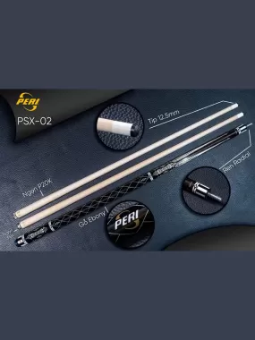 Cơ bida lỗ Peri  LV-02