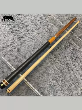 Cơ Bida Lỗ Rhino RBJ-03 Vàng
