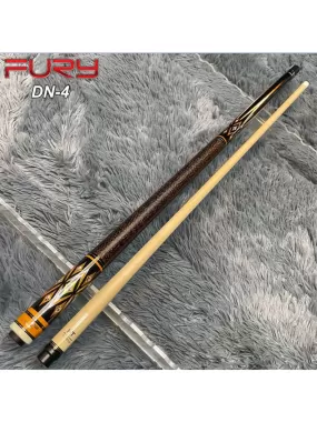Cơ Fury DN-4