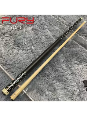 Cơ Fury GC-1