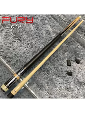 Cơ Fury GC-5