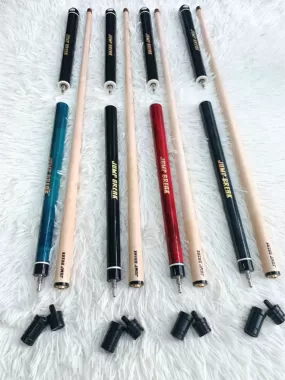 Cơ Phá Lùn Jump-Break