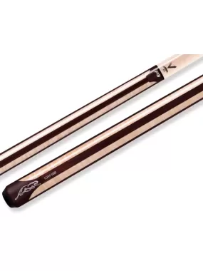 Cơ Bida 3 Băng Predator P3 CRM Silva 2