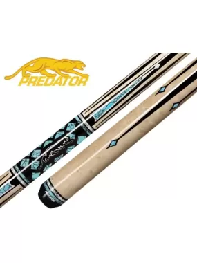 Cơ Bida 3 Băng Predator CRM SE PANTHERA 7-1