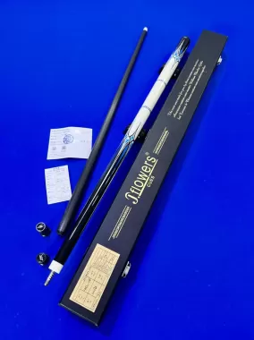 Cơ Bida 3 Băng Jflowers CAR 10-08F