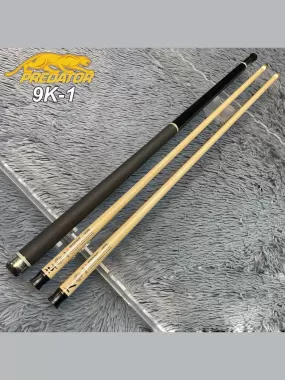 Chuôi Cơ Bida Lỗ Predator 9K - 1