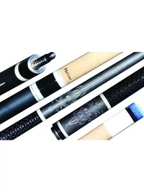 Cơ Bida Lỗ Mit DF22-02