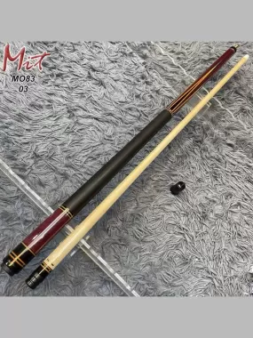 Cơ Bida Lỗ Mit MO83-03