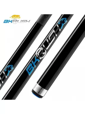 Cơ Bida Lỗ Predator BK Rush