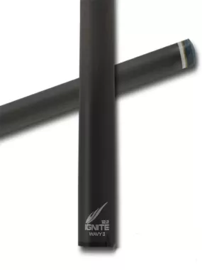 Ngọn IGNITE 12.2mm, Wavy II