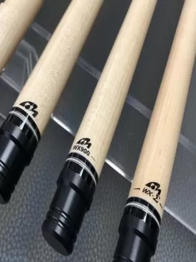 Ngọn Mezz mộc - 3/8-10 Joint