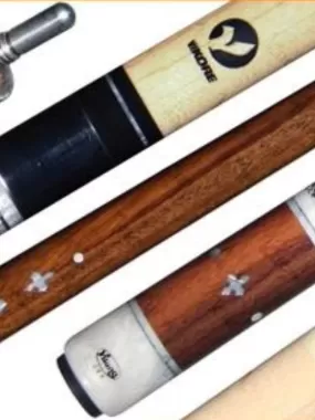 Cơ, Gậy Bi-a ViKing - VK B4509