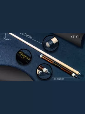 Cơ bida lỗ Peri XT-01