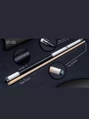 Cơ bida lỗ Peri ST-02