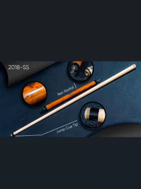 Cơ Bida Lỗ Mit MC7-G13