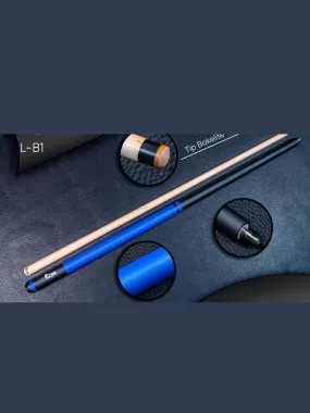 Cơ bida lỗ Peri L-B1