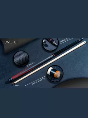 Cơ bida lỗ Peri LWC-01