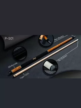 Cơ bida lỗ Peri P-S01 VISCOUNT