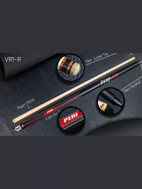 Cơ Bida lỗ Peri VR1-R