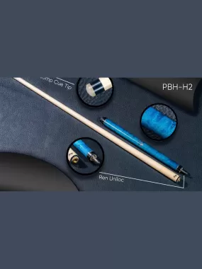 Cơ bida lỗ Peri PBH-H2