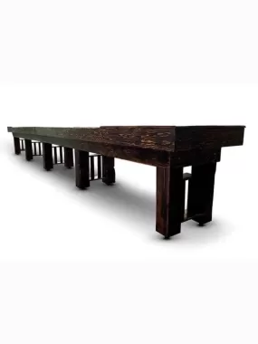 Bàn Shuffleboard – T32