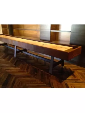 Bàn Shuffleboard – T34