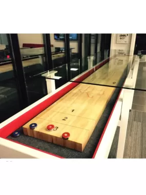 Bàn Shuffleboard – T39