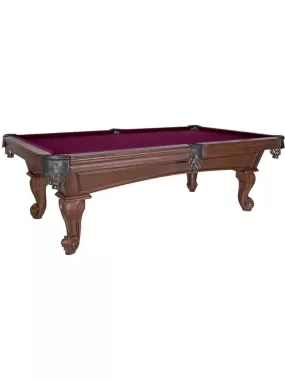 Bàn bida thiết kế riêng SGB-77
