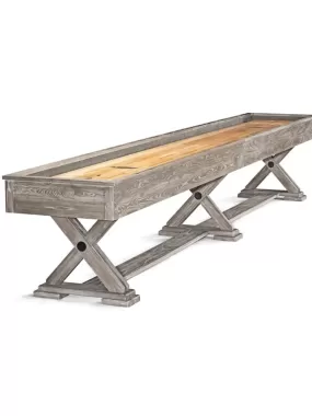 Bàn Shuffleboard – T45