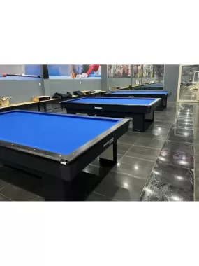 Bàn bida 3 băng min 2022 Korea