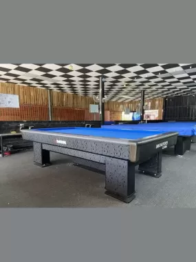 Cơ bida lỗ Mezz ACE-2182, WX Sigma shaft