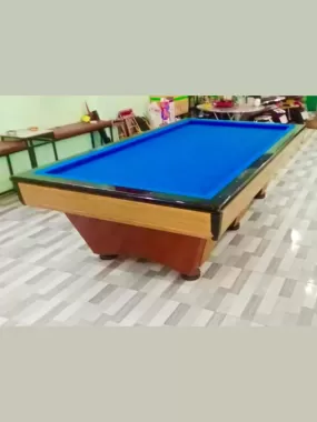 Bàn Bida Libre (Phăng)- Mẫu Hollywood Vàng