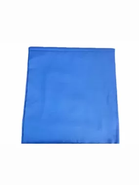 Vải Bàn Bida Libre - Xi Hàn Xanh Dương