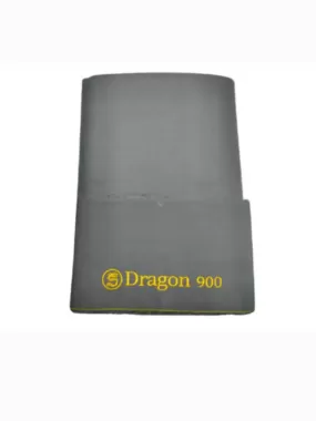 Vải Bàn Bida Lỗ - Dragon 900 Xám Đen Nhập Đài Loan