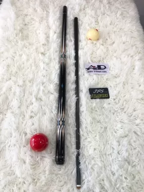 Cơ Bida 3 băng JFlowers - 40-10F