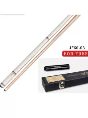 Cơ Bida 3 băng JFlowers - 60-03