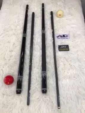 Cơ Bida 3 băng JFlowers - CAR10-22F