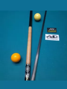 Cơ Bida Libre/3C Cẩn Đá Bào Ngư - CH17